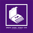 Smooth Visual Studio Tips